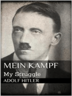 Mein Kampf