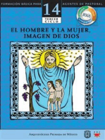 Manual 14. El hombre y la mujer, imagen de Dios