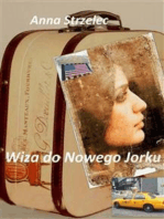 Wiza do Nowego Jorku