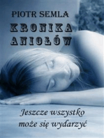 Kronika Aniołów