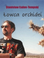 Łowca orchidei. Trylogia heteroseksualna część 1