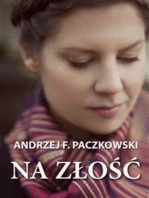 Na złość