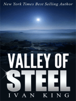 Valley of Steel