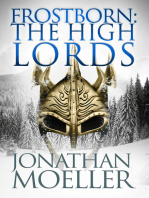 Frostborn: The High Lords