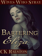Bartering Eliza