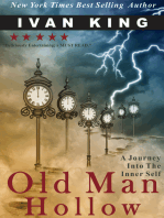 Old Man Hollow