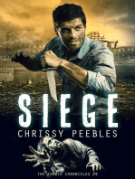 Siege: The Zombie Chronicles, #9