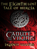 The Eighth Lost Tale of Mercia