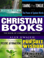 Christian Books