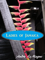 Ladies of Jamaica: an erotic anthology