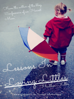 Lessons in Loving Littles
