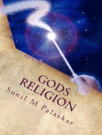 Gods Religion