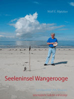 Seeleninsel Wangerooge: naturmystische Gedichte und Gesänge