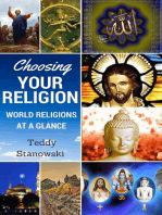 Choosing Your Religion