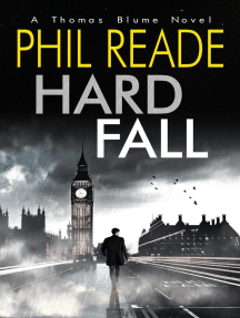 Hard Fall: A Gripping Mystery Thriller by Phil Reade - Ebook | Scribd