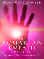 The Aquarian Empath, Part II