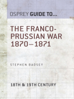 The Franco-Prussian War 1870–1871