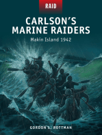 Carlson’s Marine Raiders