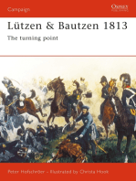 Lützen & Bautzen 1813: The Turning Point