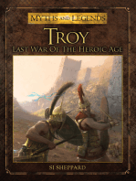 Troy: Last War of the Heroic Age