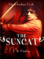 The Suncat: The Estralony Cycle