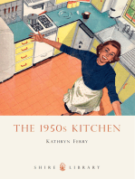 The 1950s Kitchen