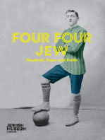 Four Four Jew: Football, Fans and Faith