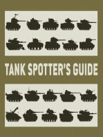Tank Spotter’s Guide