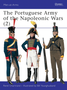 Armies in Plastic Napoleonic Wars Portugese Line Infantry in Belgic Shakos 5785 