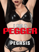 I am a Pegger