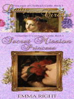 Princesses Of Chadwick Castle Box Set, Book 3-4: Princesses Of Chadwick Castle Mystery & Adventure Series, #2