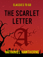 The Scarlet Letter