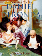 Daniel Deronda