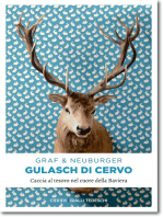 Gulasch di Cervo