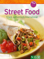 Street Food: Frisch, authentisch, international
