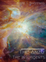 The Anzu: The Insurgents