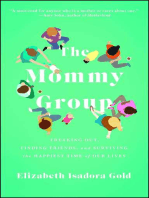 The Mommy Group