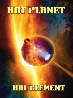 Hot Planet: With linked Table of Contents