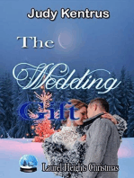 The Wedding Gift: Laurel Heights