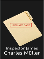 Unsolved Case: Inspector James, #3