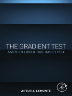 The Gradient Test