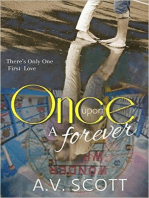 Once Upon A Forever