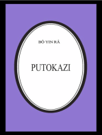 Putokazi