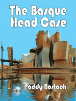 The Basque Head Case