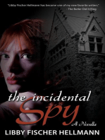 The Incidental Spy