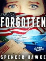 The Forgotten - Book 3 in the Ari Cohen Series