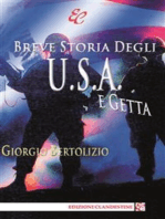 Breve storia degli U.S.A. e getta