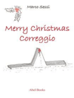 Merry Christmas Correggio