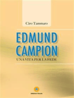 Edmund Campion: Una vita per la fede