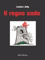 Il regno cade